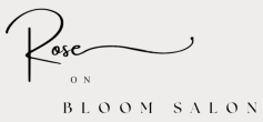 Rose on Bloom Salon